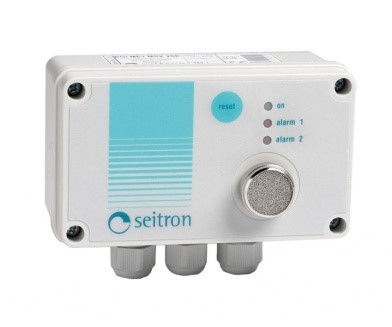 RGI GP1 MSX2     2 ZONLU LPG PANEL SENSÖR