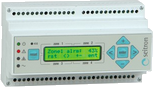 Kontrol panelleri