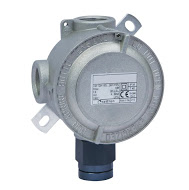 Metal mahfazalı S-BUS transmiterler