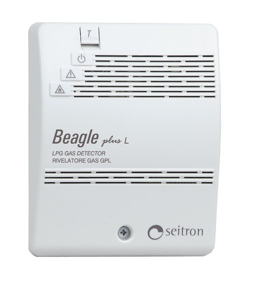 Beagle LPG