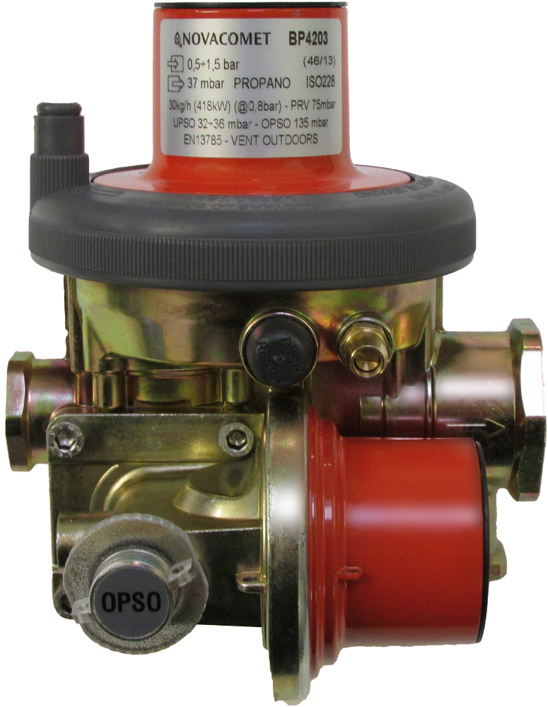 BP 4203