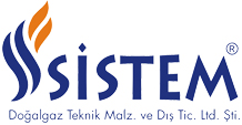 sistem doğalgaz